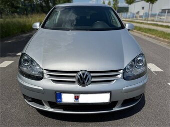 VW Golf 5 1.9TDI 77kw - 6