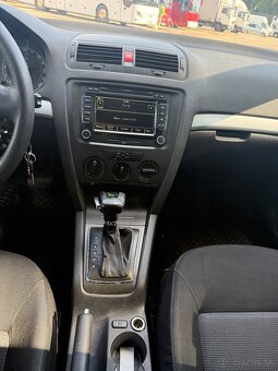 Octavia Combi Dsg - 6