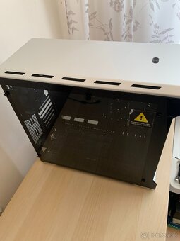 PHANTEKS Enthoo Evolve Galaxy Silver - 6