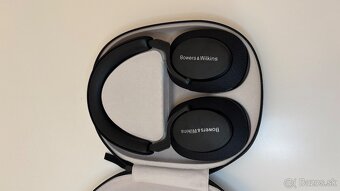 Bluetooth sluchadlá Bowers&Willins PX7S2 - 6