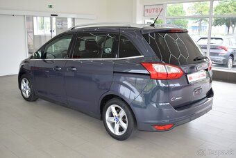 Ford C-MAX 1,6 i Titanium,7míst,NAVIGACE - 6
