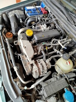 Predám Suzuki Jimny1.5 d - 6