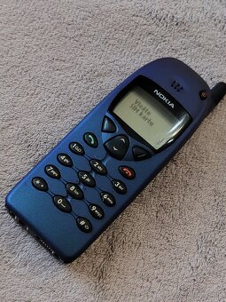 Nokia 6110 - RETRO - 6