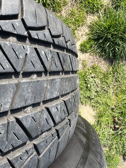 Sebring 225/65 r17 letne 2ks 5mm - 6