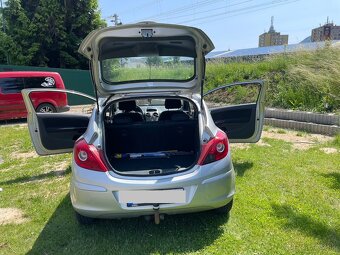 Corsa 1.2i ecotec - 6