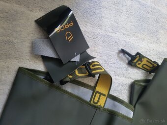 Brodiace čižmy 46 - 6