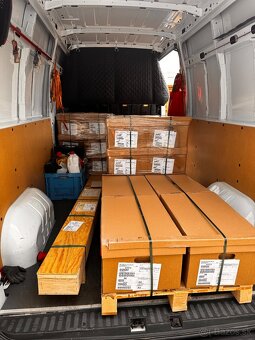 Autodoprava SK - EU - SK - 6