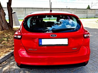 Ford Focus 1,0i (EcoBoost), 74KW Benzín, M5, EDITION"X, - 6