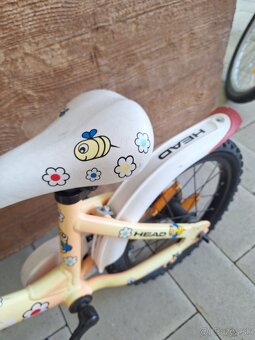Detský bicykel 16 - 6