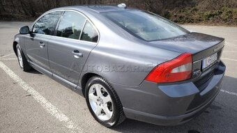 Volvo s80 2.4 D Momentum A/T - 6