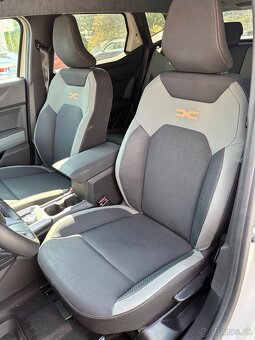 Dacia Duster - 6