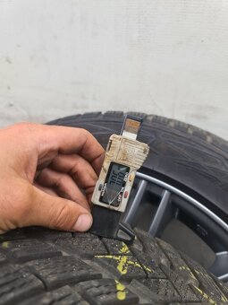 5X112 R20 RIAL-GERMANY 235/45 R20 ZIMNE PNEU - 6