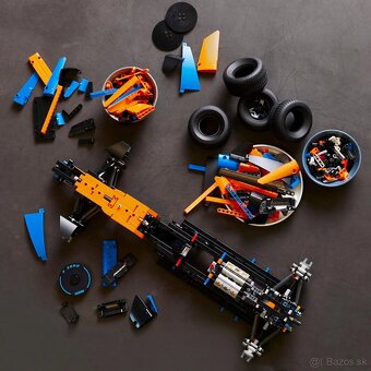 McLaren Formula F1 - 6