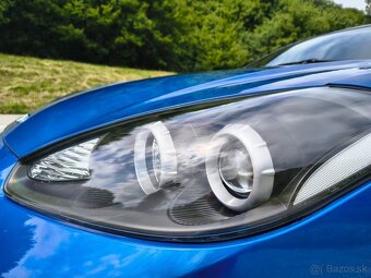 Hyundai coupe 2.0 benzín 9968 km - 6