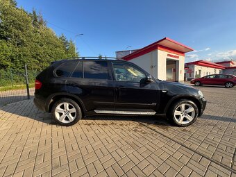 BMW X5 E70 - 6