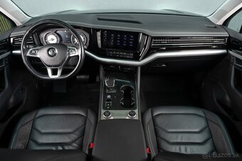 Volkswagen Touareg 3.0TDI 170kW, automat, 4x4, 2019, DPH - 6