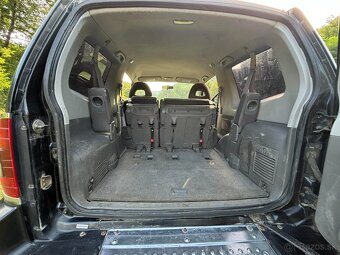 MITSUBISHI PAJERO 3.2 - 6