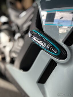 CFMOTO 450 SR-S - 6