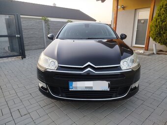 CITROEN C5, X7, 2,0HDI, automat - 6