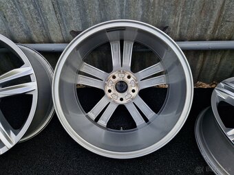 VW Sebring Tiguan Rline 5x112 R18 - 6