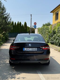 Škoda Superb III 2.0TDI Sportline 4x4 - 6