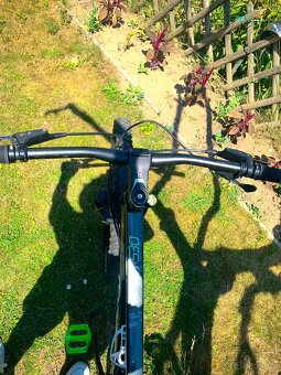 Mtb Rockrider ST530 - 27.5 M - 6