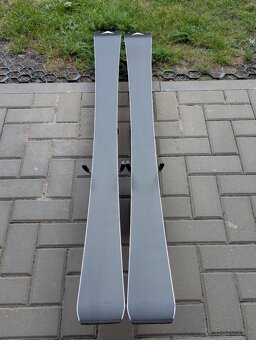 lyže Atomic Redster Q7.8 Revoshock C + 12 GW, 166cm, 24/25 - 6
