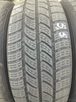 225/55 r17c continental - 6