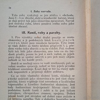 Odborná príručka Soustružníctví 1925 - 6