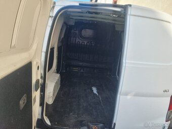 NISSAN NV200 1.5 DCI.FURGON - 6