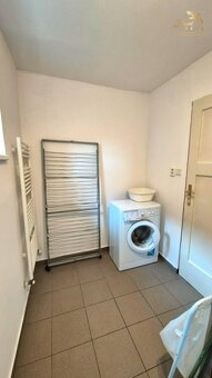 VEĽKÝ 1 izb byt _ 65 m2_ Prenájom_Parkovanie GRÁTIS - 6