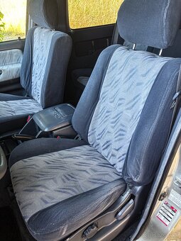 Toyota Land Cruiser 3.0td Dovoz Taliansko - 6