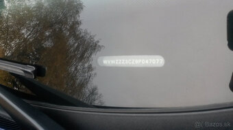 Predam VW Passat B6 Highline - 6
