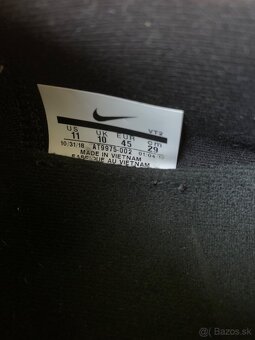 Pánske tenisky Nike, velkosť 45 - 6