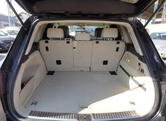 Touareg  3.0tdi 193kw - 6