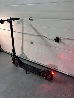 Kolobežka Scooter Sencor S21 - 6