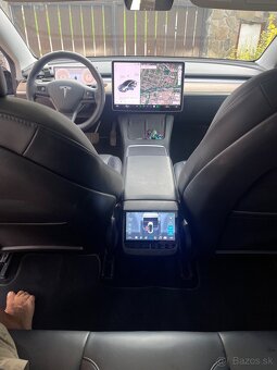 Tesla Model 3 Long Range Dual Motor AWD 366kW - [sklá - 6