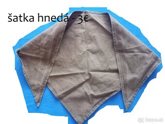 1. Maskáčové oblečenie - 6