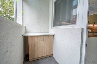 ŠTÝLOVÝ 3-IZBOVÝ BYT NA SEVERE, PRIEVIDZA - 6