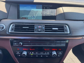 BMW Rad 7 750i xDRIVE AKONTACIA OD 0% - 6