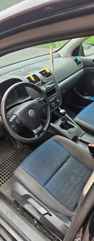 Predám Volkswagen Golf 51.9tdi 77kw - 6