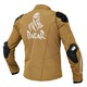 moto bunda Spyke Dakar - 6