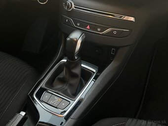 Peugeot 308 SW 1.6 HDI Allure 88kW - AUTOMAT - 6