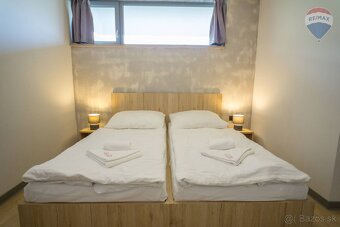 Na predaj 2-izbový apartmán v srdci Liptova – JÁNSKE APARTMÁ - 6