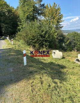 Lukratívny pozemok na výstavbu chaty – DOMAŠA – DOBRÁ - 6