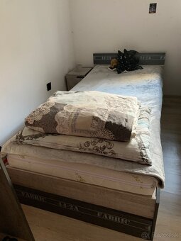 Skrine do modernej študentskej izby - 6