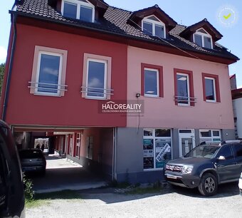 HALO reality - Predaj, polyfunkcia/obchodné priestory Brezno - 6