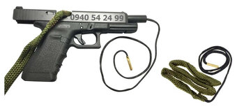 BORE SNAKE šnúra na čistenie zbraní - 6