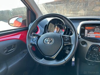 ⚡Toyota Aygo 1.0 VVT-i Selection 2019 len: 31 908 km⚡ - 6