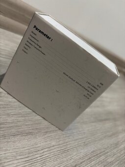 Bluetooth sluchátka. - 6